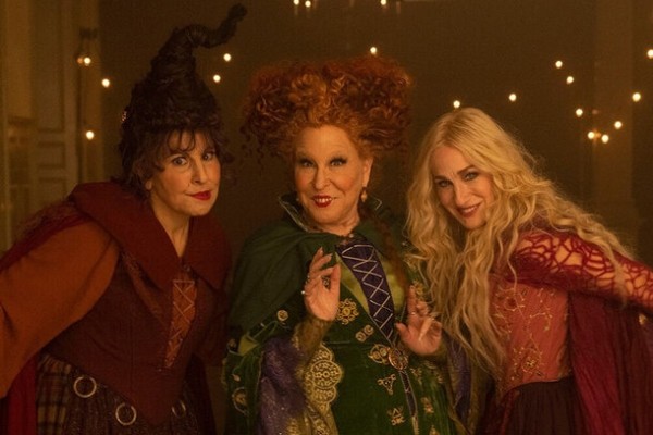 Назад в детство: 10 новых фильмов для тех, кто разучился верить в волшебство Назад в детство: 10 новых фильмов для тех, кто разучился верить в волшебство