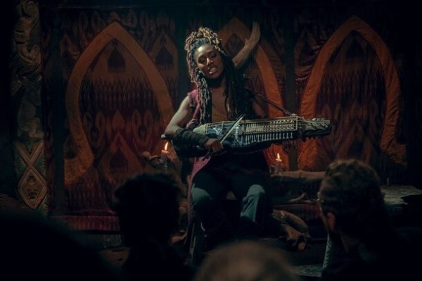 Фанфик за миллионы долларов: что нужно знать о сериале «Ведьмак: Происхождение»?