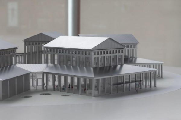 Чем заняться в праздники 1–9 января: бесплатные выставки, кинопоказы и экскурсии