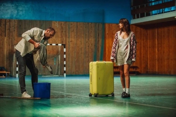 «Бывшие. Happy end»: Рецензия Киноафиши «Бывшие. Happy end»: Рецензия Киноафиши