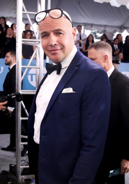 Вспомнить все: как сейчас выглядят главные герои из &laquo;Титаника&raquo;