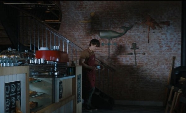 10 крутых пасхалок в «Уэнсдэй», которые вы могли не заметить 