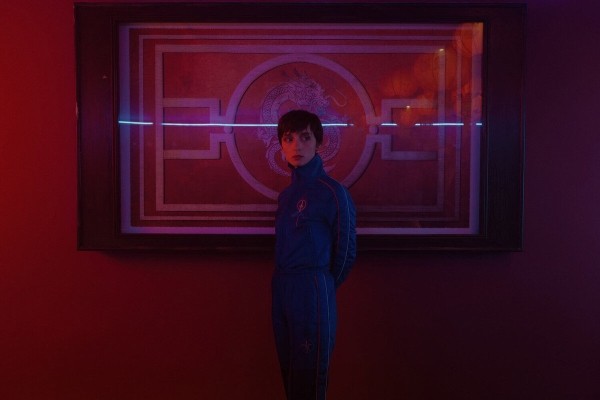 «Галопом по Копенгагену»: Рецензия Киноафиши