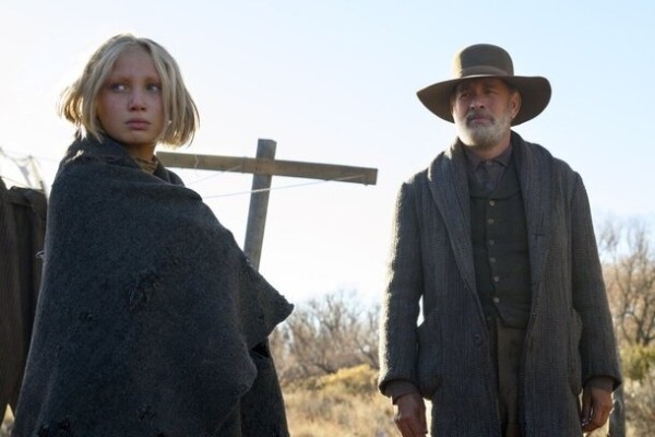 Хроники Дикого Запада: 10 главных современных вестернов Хроники Дикого Запада: 10 главных современных вестернов