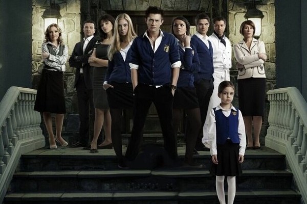 Это классика: 8 российских сериалов нулевых-десятых, которые не стыдно пересматривать