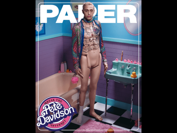 7 фактов, которые нужно знать о новой девушке Канье Уэста Джулии Фокс: от фотосессии с Питом Дэвидсоном до работы в секс-индустрии