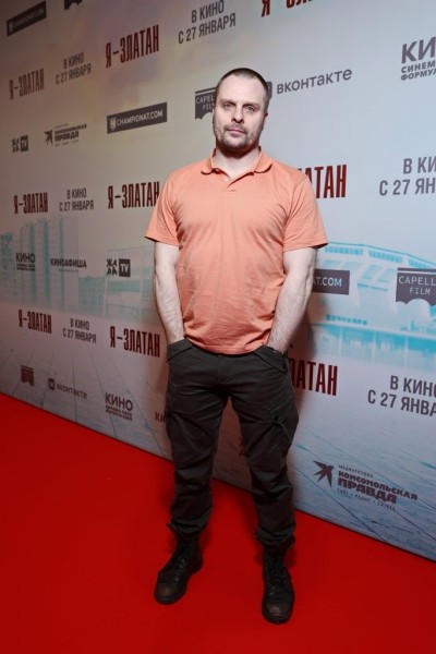 Сергей Игнашевич, Яна Крайнова, Родион Газманов и другие звездные гости премьеры фильма «Я – ЗЛАТАН»