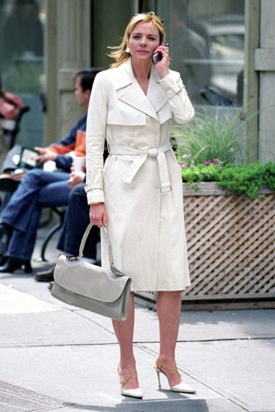 Лучшие наряды из сериалов нулевых Лучшие наряды из сериалов нулевых