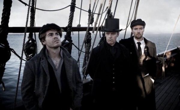 «Крик 6» и не только: 10 самых ожидаемых хорроров 2023 года 