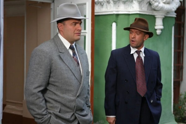 Это классика: 8 российских сериалов нулевых-десятых, которые не стыдно пересматривать