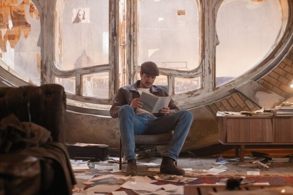 Телепрограмма на сегодня: 3 января 2023 года для всех каналов Телепрограмма на сегодня: 3 января 2023 года для всех каналов