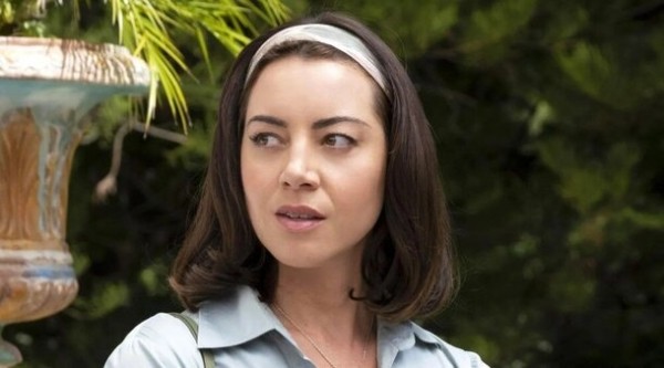 Звезда «Операции «Фортуна»: 10 интересных фактов об Обри Плазе Звезда «Операции «Фортуна»: 10 интересных фактов об Обри Плазе