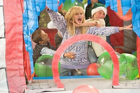 Guilty pleasure: пересматриваем глупые комедии на английском Guilty pleasure: пересматриваем глупые комедии на английском