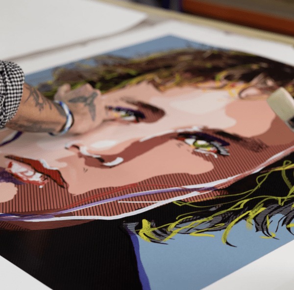 Талантлив во всем: чем занимается Джонни Депп вместо съемок в кино Талантлив во всем: чем занимается Джонни Депп вместо съемок в кино