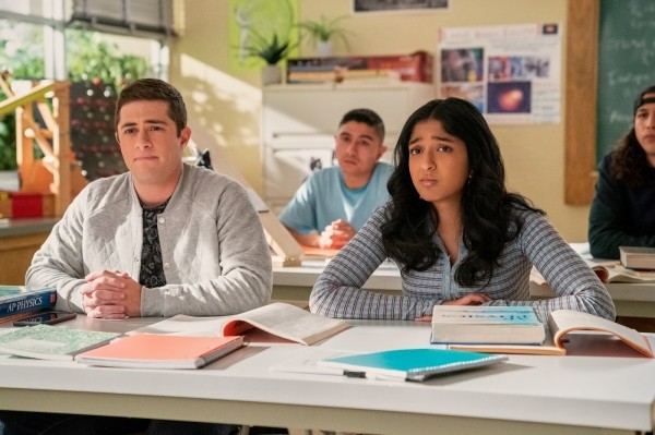 От третьего сезона «Ведьмака» до продолжения «Уэнсдэй»: 10 самых ожидаемых сериалов Netflix 2023 года