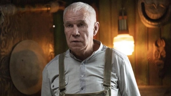 «Чебурашка»: все актеры из фильма, сыгравшие главных персонажей 