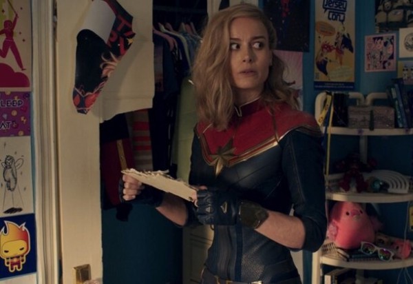 «Стражи Галактики – 3» и другие: 5 фильмов Marvel, которые выйдут в 2023 году