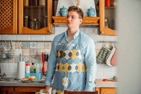 Появились фото со съёмок продолжения «Папиных дочек»