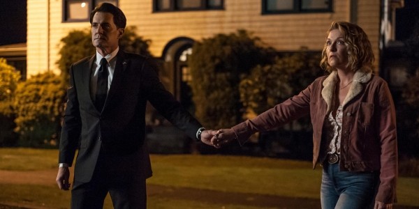 Разбор «Твин Пикс»: 9 тайн мистического городка, о которых ты мог не знать