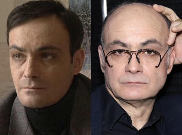  23 года спустя: что стало с актерами из «Бандитского Петербурга»