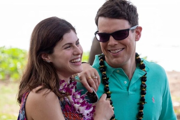 Что посмотреть помимо «Мэйфейрских ведьм»: главные проекты с Александрой Даддарио Что посмотреть помимо «Мэйфейрских ведьм»: главные проекты с Александрой Даддарио