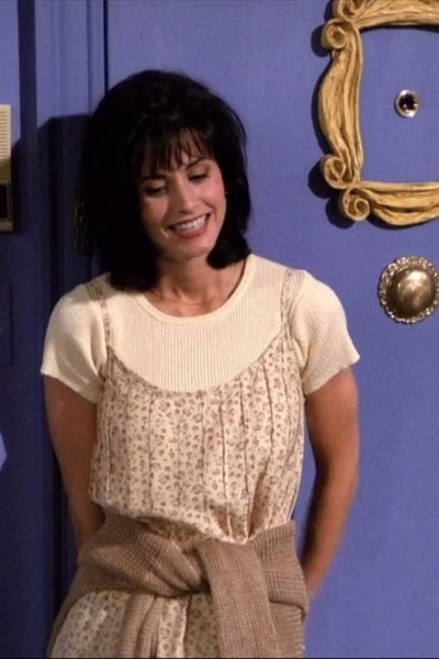 Лучшие наряды из сериалов нулевых Лучшие наряды из сериалов нулевых