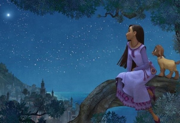 Магия продолжается: 5 проектов Disney, которые выйдут в 2023 году Магия продолжается: 5 проектов Disney, которые выйдут в 2023 году