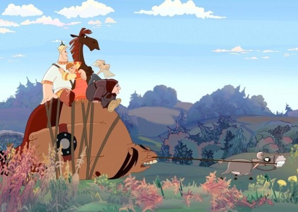 Телепрограмма на сегодня: 1 января 2023 года для всех каналов