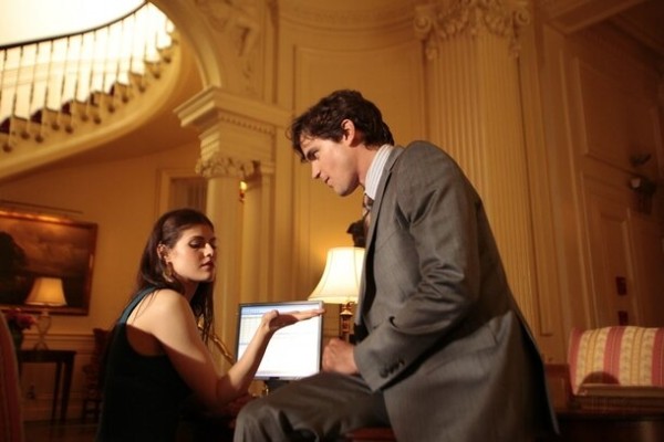 Что посмотреть помимо «Мэйфейрских ведьм»: главные проекты с Александрой Даддарио Что посмотреть помимо «Мэйфейрских ведьм»: главные проекты с Александрой Даддарио