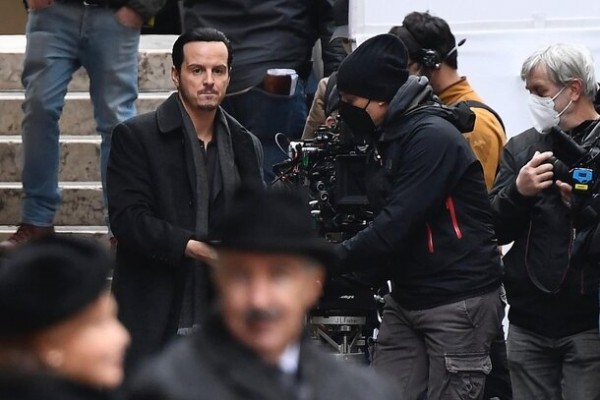 От «Одних из нас» до второго сезона «Шершней»: 23 самых ожидаемых сериала 2023 года 