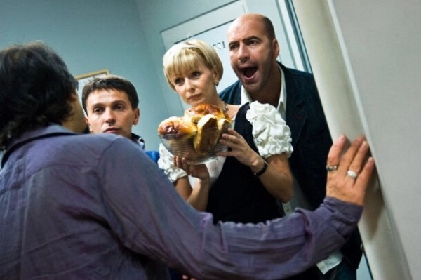 8 современных российских комедий, заслуживших зрительскую любовь 8 современных российских комедий, заслуживших зрительскую любовь