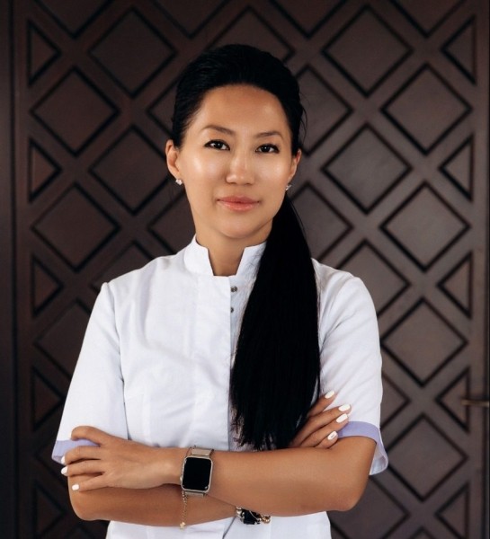 Я помню все твои: как быстро вылечить трещинки в уголках губ? ﻿