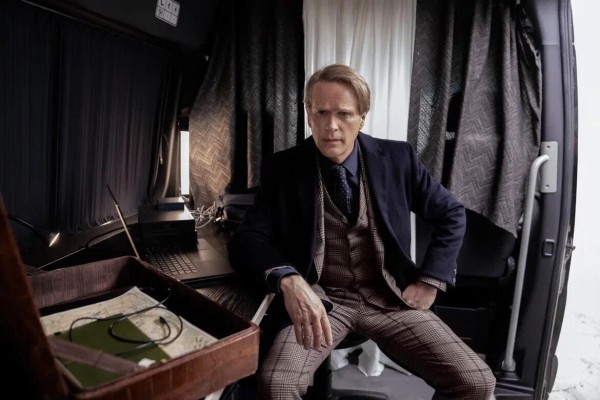 «Операция «Фортуна»: Искусство побеждать»: Рецензия Киноафиши