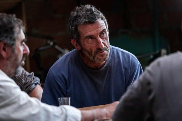 «Хищники»: Рецензия Киноафиши