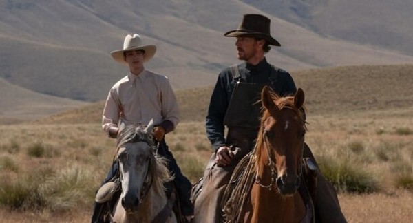 Хроники Дикого Запада: 10 главных современных вестернов Хроники Дикого Запада: 10 главных современных вестернов