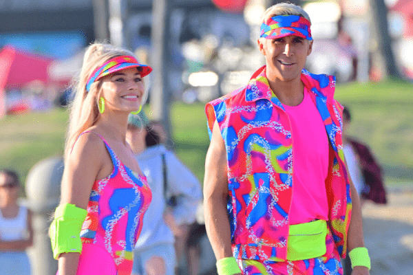 Сказки, антиутопии и немного мистики: 8 главных фантастических фильмов 2023 года