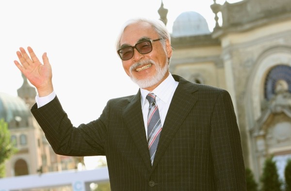 Волшебные миры Хаяо Миядзаки: 13 анимационных шедевров, покоривших мир Волшебные миры Хаяо Миядзаки: 13 анимационных шедевров, покоривших мир