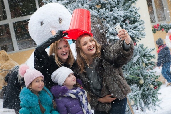 Телепрограмма на сегодня: 14 января 2023 года для всех каналов