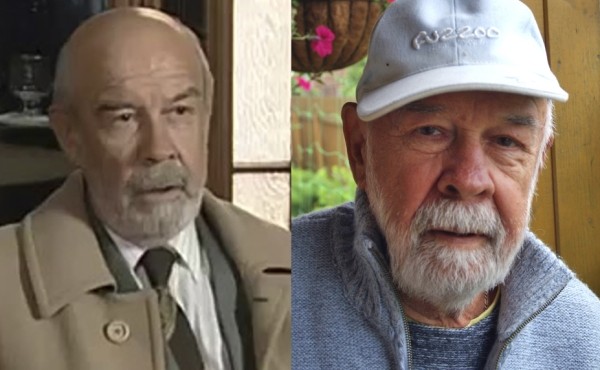  23 года спустя: что стало с актерами из «Бандитского Петербурга»