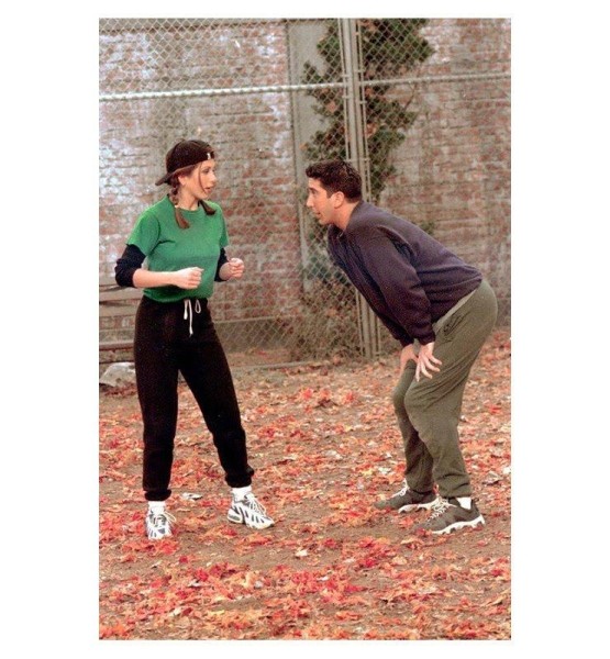 Лучшие наряды из сериалов нулевых Лучшие наряды из сериалов нулевых