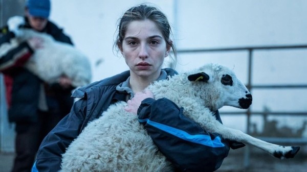 «Хищники»: Рецензия Киноафиши