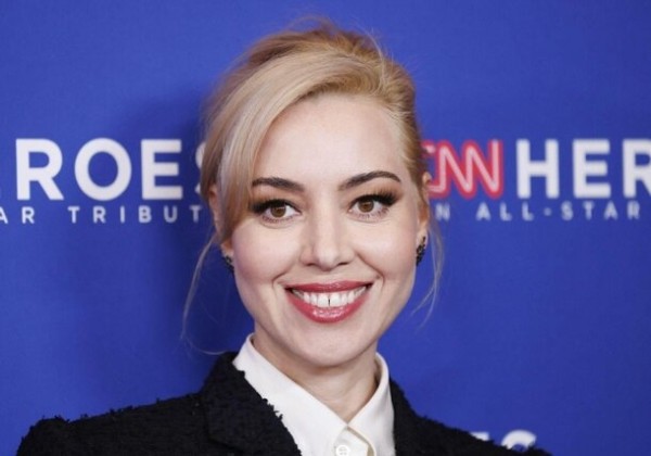 Звезда «Операции «Фортуна»: 10 интересных фактов об Обри Плазе Звезда «Операции «Фортуна»: 10 интересных фактов об Обри Плазе