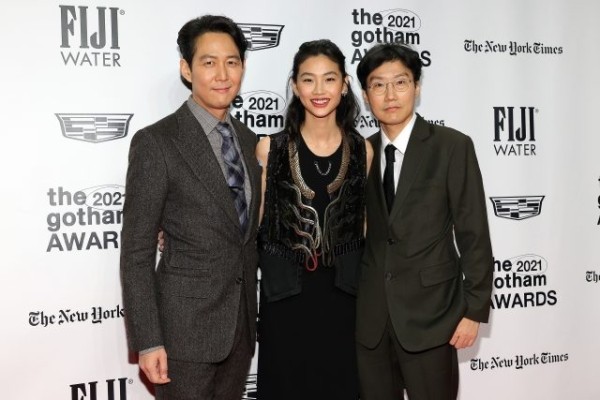 «Это только начало»: Netflix сообщил о старте целой вселенной по сериалу «Игра в кальмара»