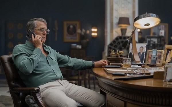 «Операция «Фортуна»: Искусство побеждать»: Рецензия Киноафиши