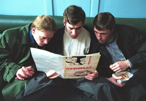 Это классика: 8 российских сериалов нулевых-десятых, которые не стыдно пересматривать