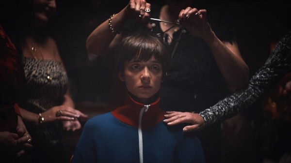 «Галопом по Копенгагену»: Рецензия Киноафиши