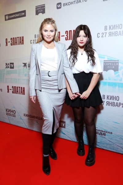 Сергей Игнашевич, Яна Крайнова, Родион Газманов и другие звездные гости премьеры фильма «Я – ЗЛАТАН»