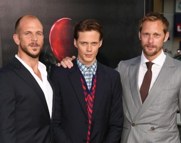 Мама с папой постаралась: 8 nepo-актеров, которые попали в кино благодаря родителям Мама с папой постаралась: 8 nepo-актеров, которые попали в кино благодаря родителям