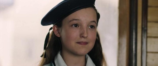 Элли из «Одних из нас»: 8 фильмов и сериалов с Беллой Рэмси, которые стоит посмотреть Элли из «Одних из нас»: 8 фильмов и сериалов с Беллой Рэмси, которые стоит посмотреть