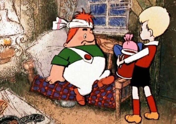 Телепрограмма на сегодня: 5 января 2023 года для всех каналов